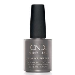 Gellike Effect Long Wear Topcoat, CND Vinylux (u)